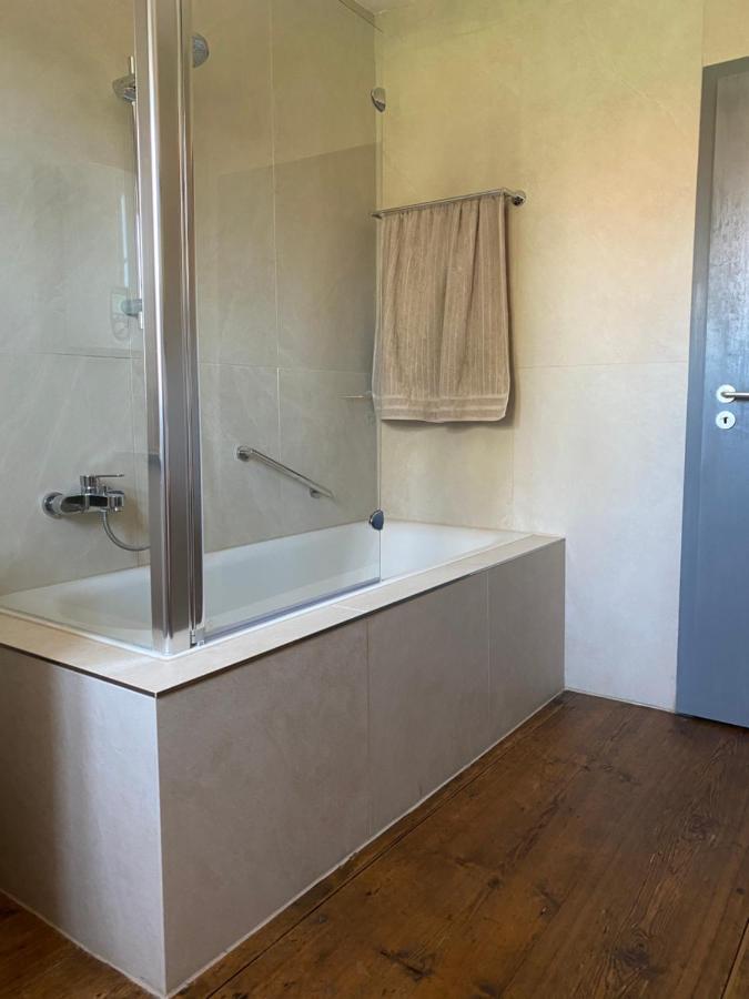 Benefizium Denklingen - Anno 1713 Apartman Kültér fotó